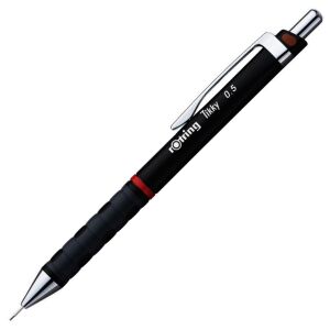 ROTRİNG TIKKY VERSATİL 0.5 SİYAH