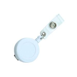 KRAF YOYO YUVARLAK BEYAZ 511G