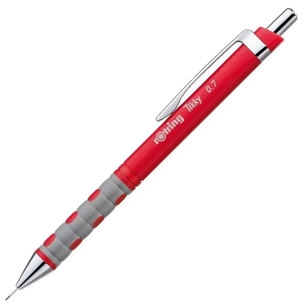 ROTRİNG TIKKY VERSATİL 0.7 KIRMIZI