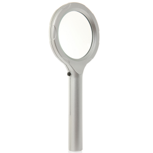 KRAF BÜYÜTEÇ IŞIKLI 75MM 5X 312G