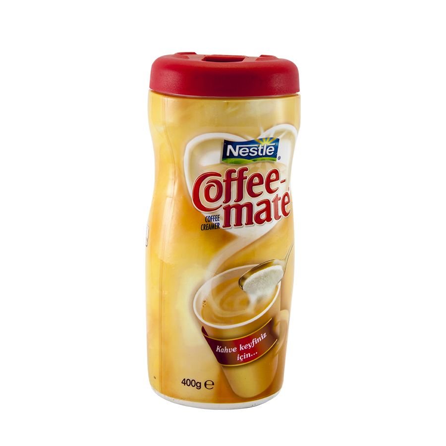 Nestle Coffee-Mate Kahve Kreması 400Gr