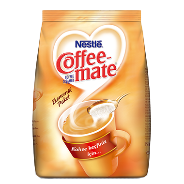 Nestle Coffee-Mate Kahve Kreması Ekonomik 500 Gr