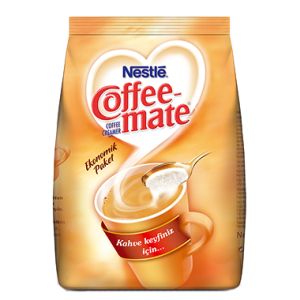 Nestle Coffee-Mate Kahve Kreması Ekonomik 500 Gr