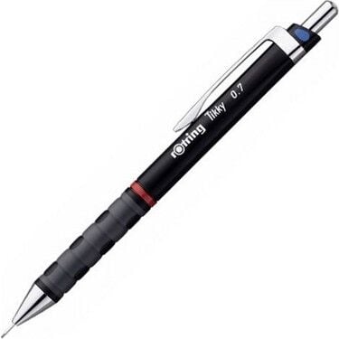 ROTRİNG TIKKY VERSATİL 0.7 SİYAH