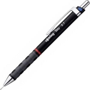ROTRİNG TIKKY VERSATİL 0.7 SİYAH