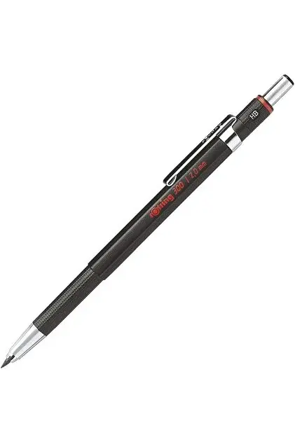 ROTRİNG VERSATİL 300 2.0 MM SİYAH 1904729