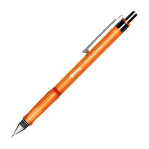 ROTRİNG VERSATİL KALEM VİSUCLİCK 0.7 MM TURUNCU