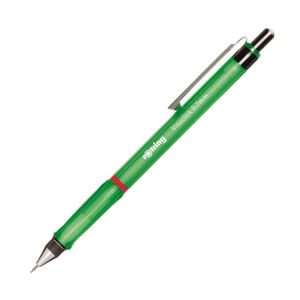 ROTRİNG VERSATİL KALEM VİSUCLİCK 0.7 MM YEŞİL