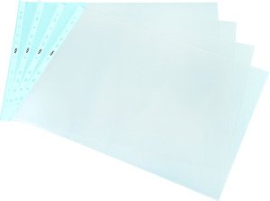 Noki  4836 A-3 Poşet Dosya Yatay