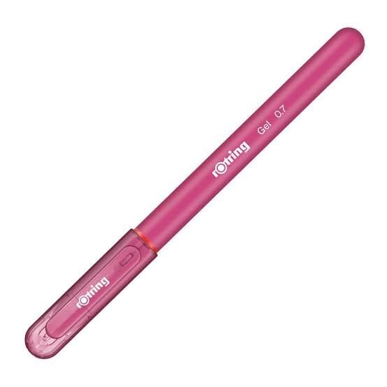 ROTRİNG JEL KALEM 0.7 PEMBE 2114453