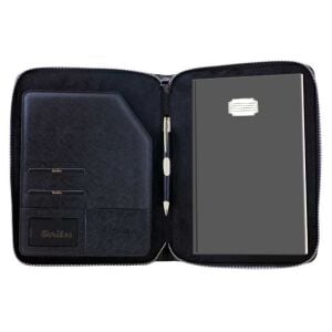 SCRİKSS DR8113-2 IPAD ORGANİZER SİYAH