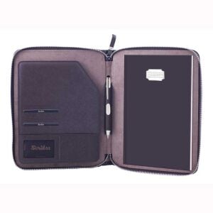 SCRİKSS DR8113-2 IPAD ORGANİZER KAHVERENGİ