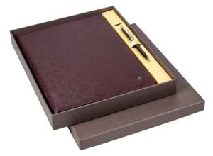 SCRİKSS DR8113-2 IPAD ORGANİZER BORDO