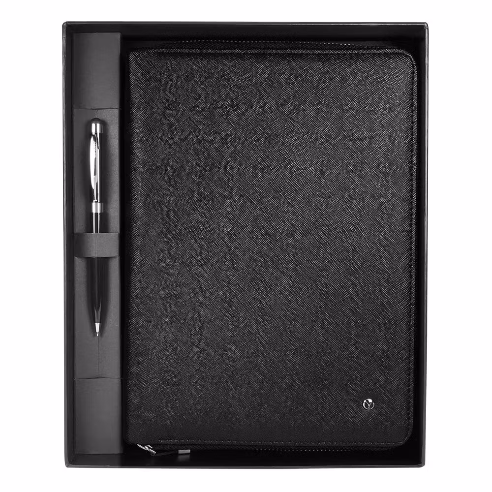 SCRİCKSS iPAD KILIFI A5 SİYAH DR8113-1M