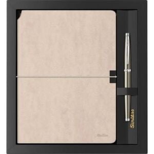 SCRİKSS SD-600-12 VERONA DEFTER BEJ & 800 ROLLER