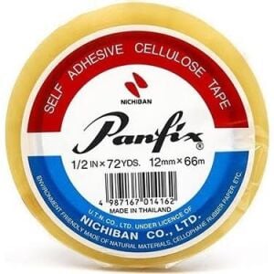 PANFİX SELEFON BANT 12MMx66MM