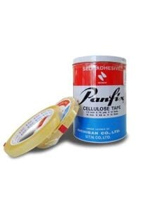 PANFİX SELEFON BANT 12MMx66MM