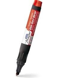 MAS 6448 PAİNT MARKER KIRMIZI 12'Lİ