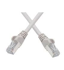 TELDATA TLD-200G CAT6 2MT GREY UTP PATCH KABLO