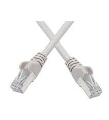 TELDATA TLD-200G CAT6 2MT GREY UTP PATCH KABLO