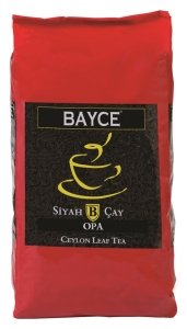 Bayce Opa Seylon Çayı 500 Gr