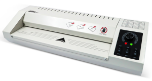 KRAF LAMİNASYON MAKİNESİ A3 LM-1055