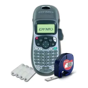 DYMO ETİKET MAKİNESİ LETRATAG PROMOSYONLU 2174577