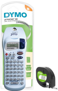 Dymo Etiket Makine Letratag XR 2186816