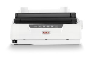 Oki ML-1120 9Pin 80 Kolon Nokta Vuruşlu Yazıcı