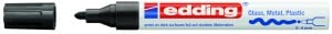 Edding 750 Paint Marker Siyah