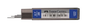 Faber Castell 0.7 Kalem Ucu (Min)
