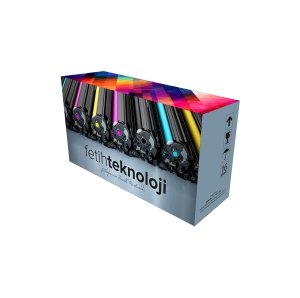FETİH TEKNOLOJİ BRT TN-2260 MUADİL TONER 2.6K