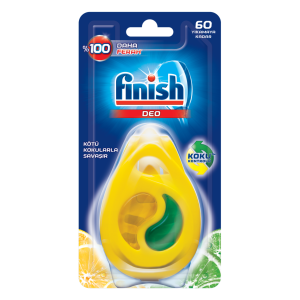 Finish Deo Bulaşık Makinesi Koku Giderici