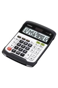 CASİO WD-320MT HESAP MAKİNESİ