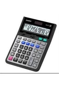 CASİO DS-2JT HESAP MAKİNESİ