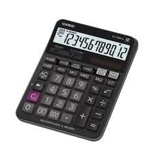 CASİO DJ-120D PLUS HESAP MAKİNESİ