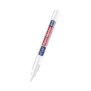 KRAF 810 PAİNT MARKER BEYAZ 1.8-2.2 MM