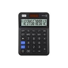 KRAF HM-190 HESAP MAKİNESİ
