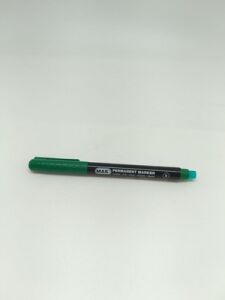 MAS 6440 (M) PERMANENT KALEM YEŞİL