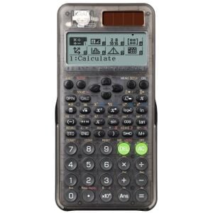 KRAF HESAP MAKİNESİ BİLİMSEL FONKSİYONLU HM-310