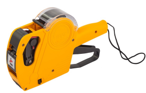 KRAF ETİKET MAKİNESİ MX-5500