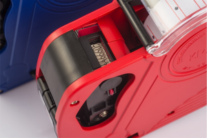 KRAF ETİKET MAKİNESİ MX-5500
