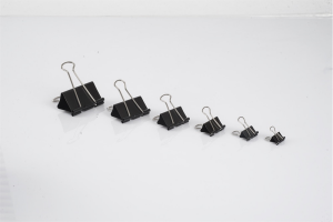 KRAF BINDER CLIPS 51 MM 451G 12 Lİ