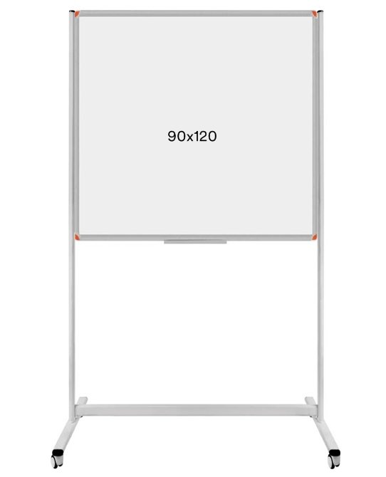 Panda Pan 241 Teker Ayaklı Yazı Tahtası 90x120 cm