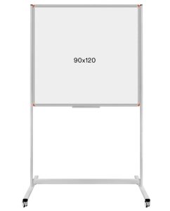 Panda Pan 241 Teker Ayaklı Yazı Tahtası 90x120 cm