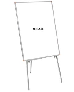 Panda Pan 236 Teleskopik Ayaklı Yazı Tahtası 100x140 cm