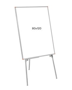 Panda Pan 235 Teleskopik Ayaklı Yazı Tahtası 80x120 cm