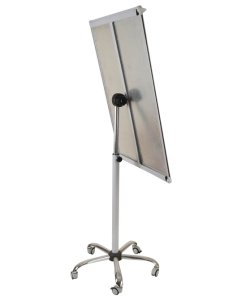 Panda Pan 245 Yıldız Mobil Ayak Yazı Tahtası 70x100 cm Flipchart